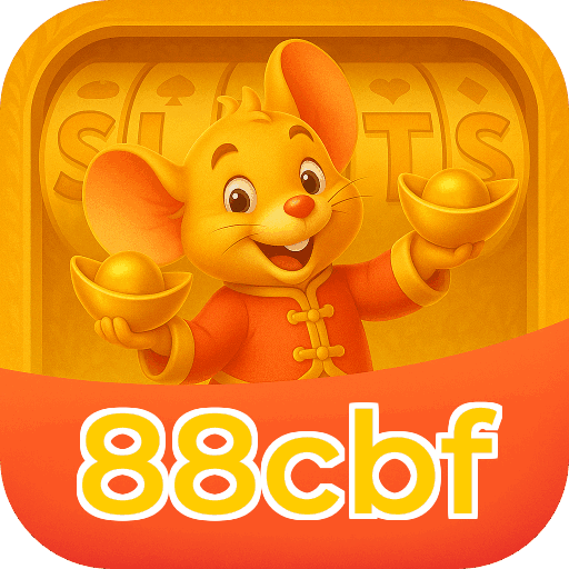 88cbf logo